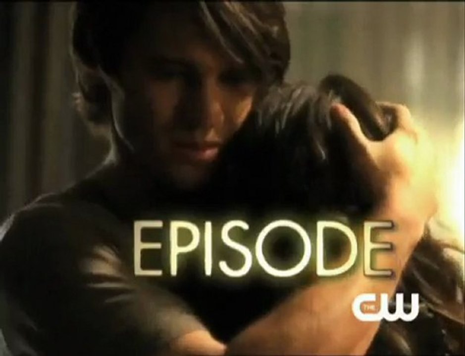 Vampire Diaries - Episode 1.21 - Isobel - Promo