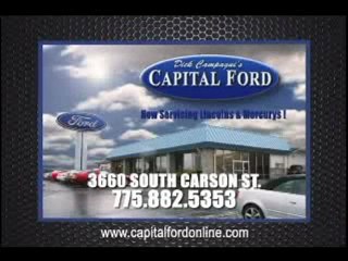 Our Town Carson Now: Gary Schultz