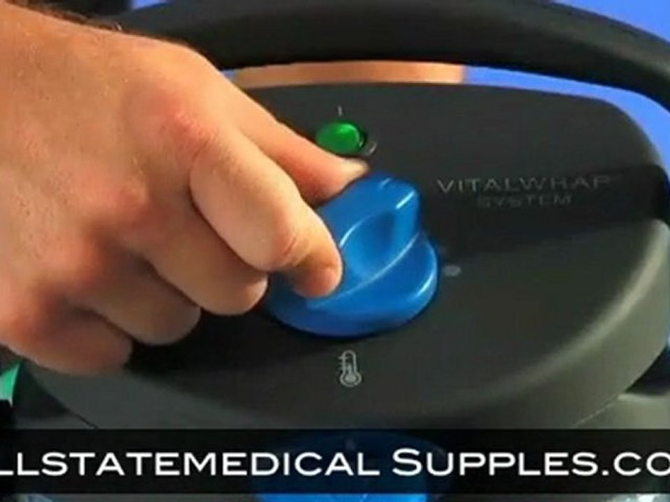 VitalWrap System
