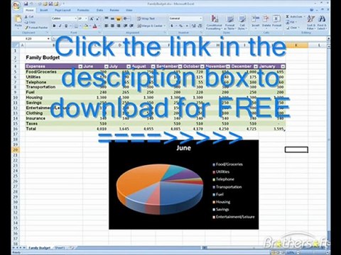 Microsoft Office Home and Student 2007 Download