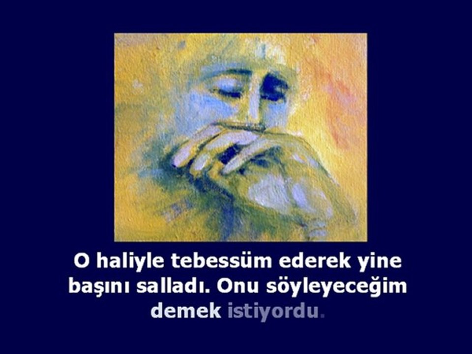 Kanser Hastası Genç Serapın Hikayesi