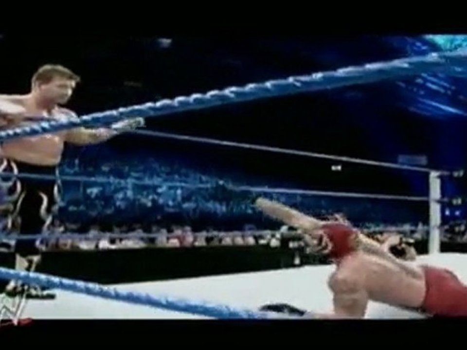 Match VI Promo