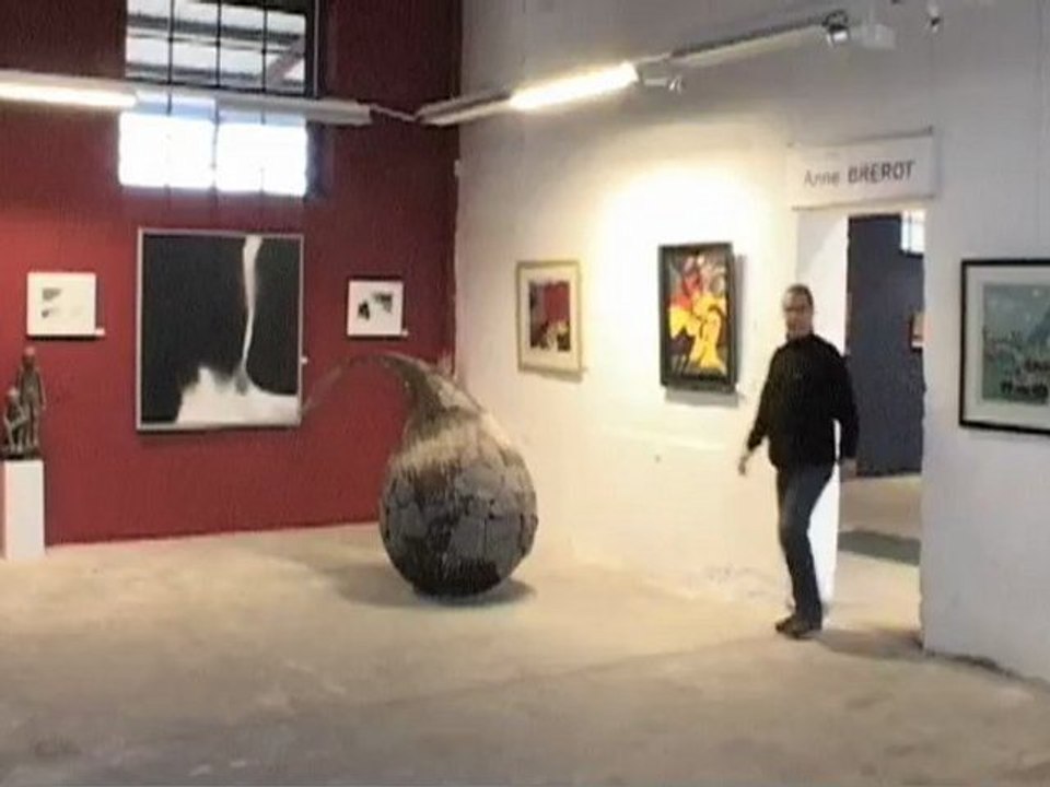 CriD Art Metz