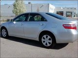 Used 2009 Toyota Camry Tooele UT - by EveryCarListed.com