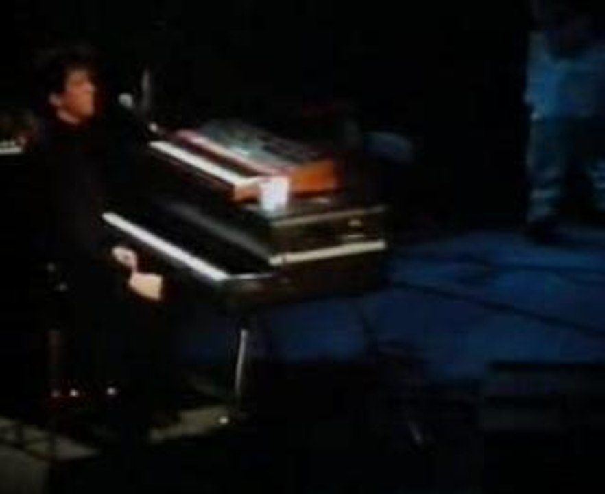 Peter Gabriel - Biko