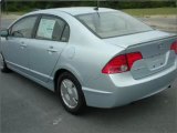 Used 2007 Honda Civic Hybrid Smithfield NC - by ...