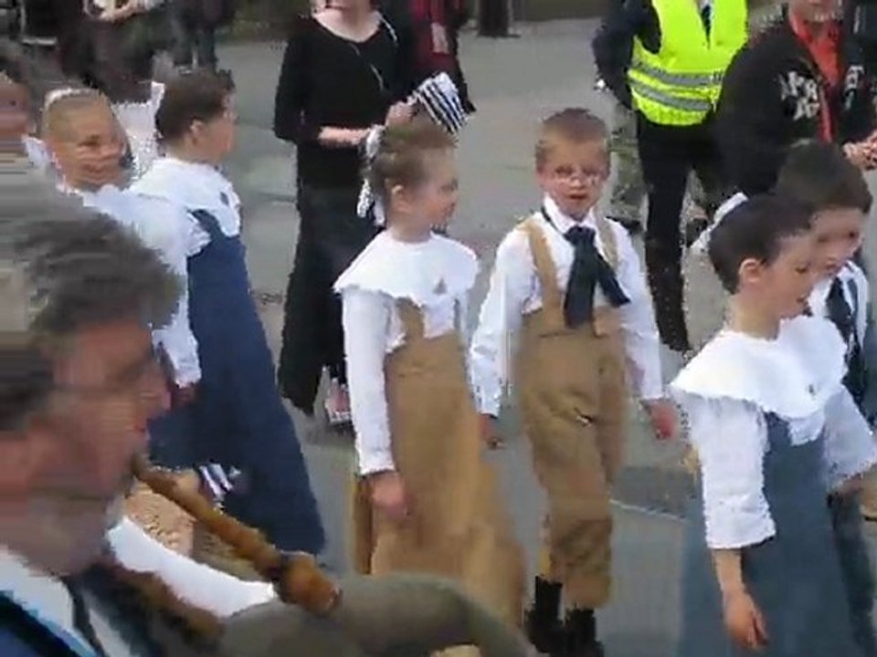 emvod enfants