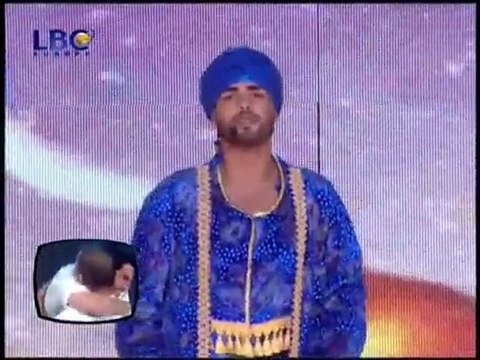 Prime 11 - TOP 5 - 30/04 - Starac LBC 7 (4.2)