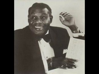 Archie Lewis - June Comes Around Every Year