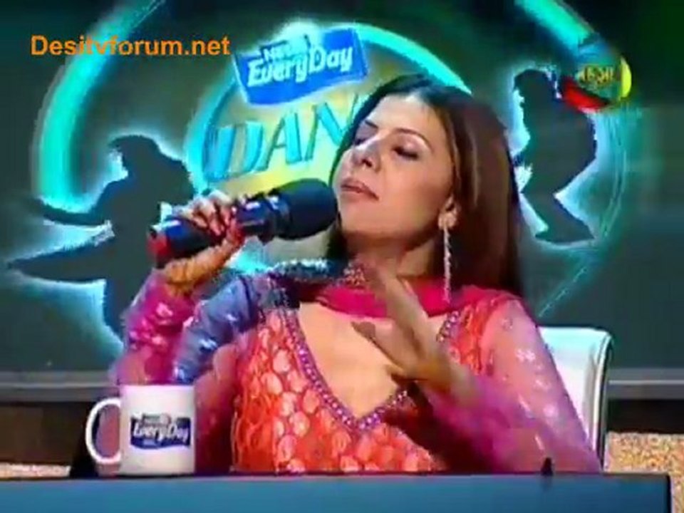 Dance Sangram - 30th April 2010 Watch Online - Part2