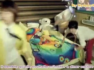 Super Junior H - Cooking Cooking (vostfr)