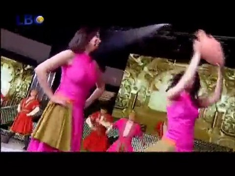 Prime 11 - Tahra Asma Rahma - 30/04 - Starac LBC 7 (5.1)