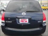 Used 2006 Nissan Quest Amarillo TX - by EveryCarListed.com