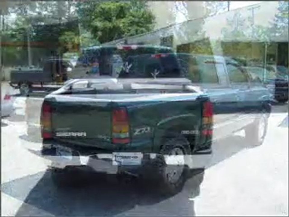 Used 2006 GMC Sierra 1500 Conway SC - by EveryCarListed.com