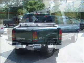 Used 2006 GMC Sierra 1500 Conway SC - by EveryCarListed.com