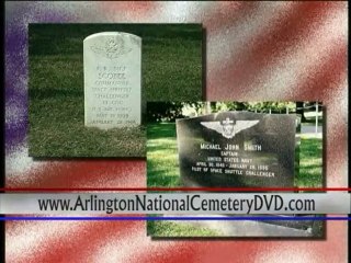 Arlington National Cemetery DVD Video Tomb of the Unknown