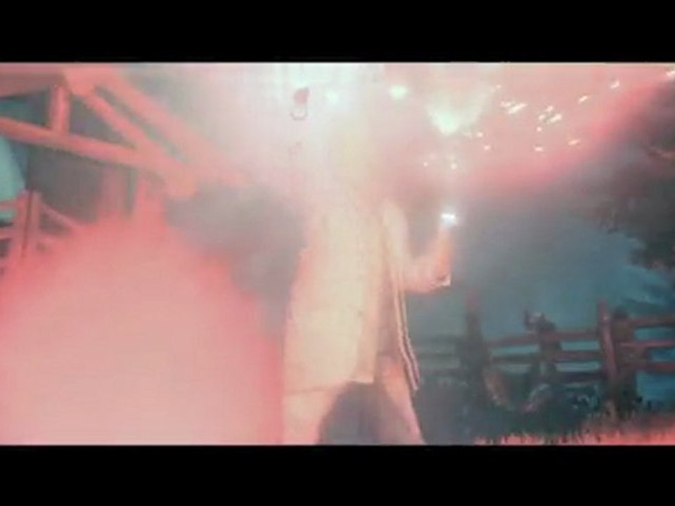 Alan wake Trailer Lancement Publicitaire Remedy Xbox360