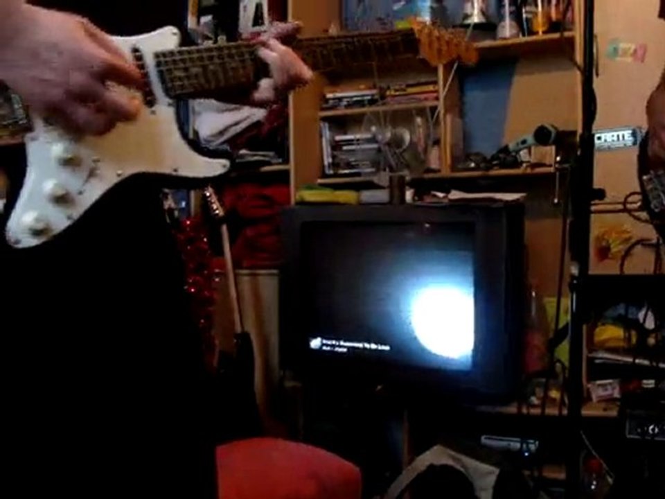 La vie est dure - Front International family