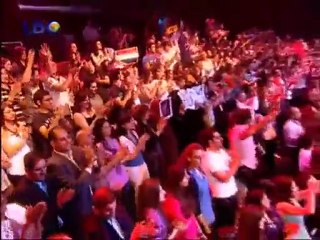 Prime 11 - Nassif - 30/04 - Starac LBC 7 (5.4)