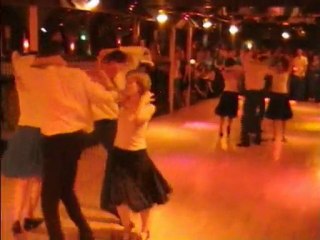 Fun Club 35 - Suzette 1er juin 2007