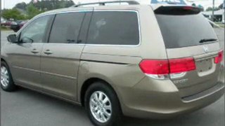 Used 2008 Honda Odyssey Smithfield NC - by ...