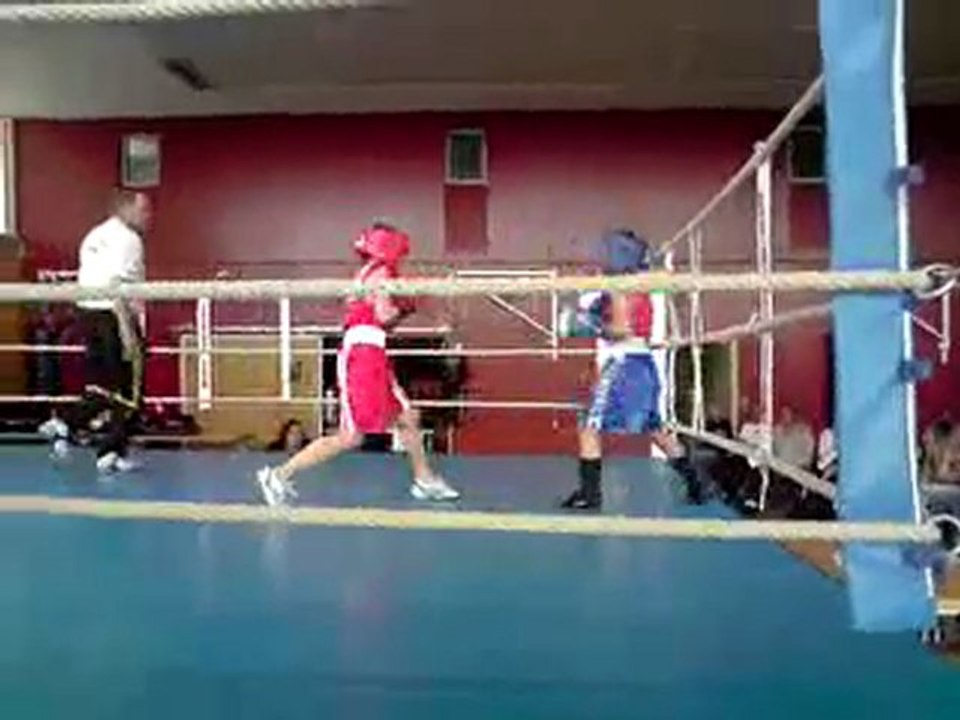 selim asm boxe casque bleu