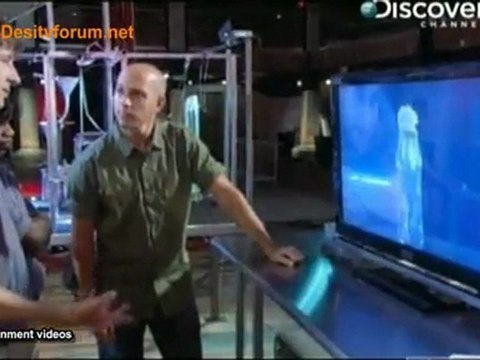 Time Warp [Paintball] - 30th April 2010 Pt2