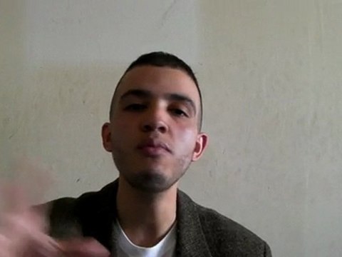 Rachid de Villiers (Fils caché de Philippe de villiers)