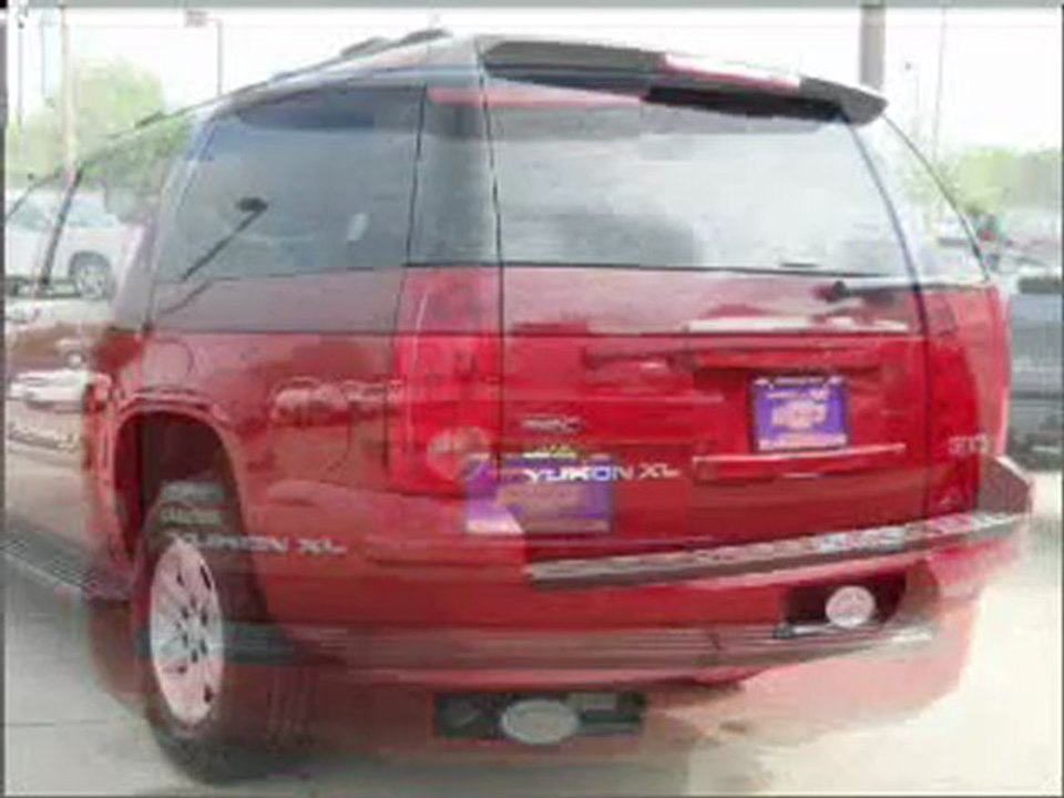Used 2007 GMC Yukon XL Richardson TX - by EveryCarListed.com