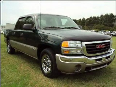 Used 2007 GMC Sierra 1500 Elizabeth City NC - by ...