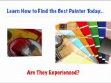 Jupiter FL House Painters, Quality House Painting Services