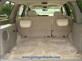 Used 2001 GMC Yukon Savannah GA - by EveryCarListed.com