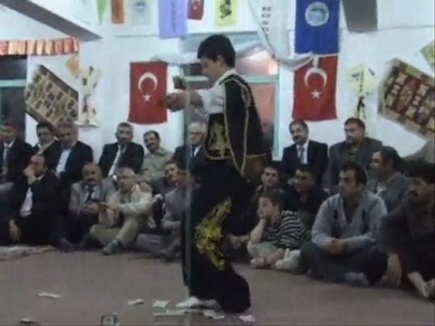 çankırı kurşunlu çavundur yareni recep