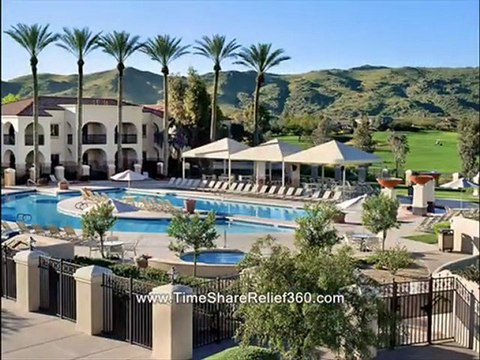 Timeshare Relief | Get Rid of Your Timeshare