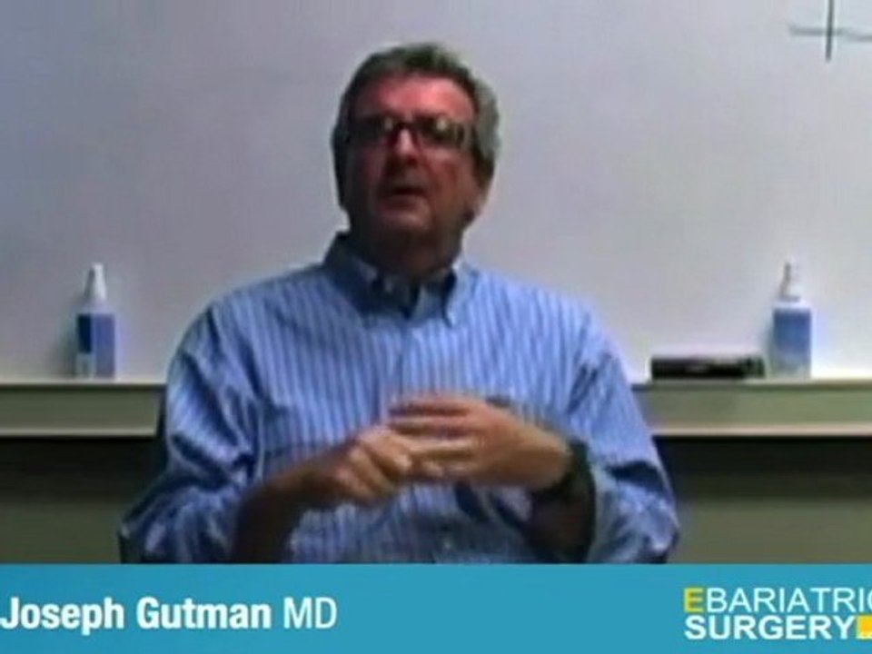 Bariatric Surgery