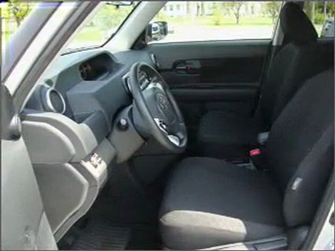 Used 2008 Scion xB Oxford OH - by EveryCarListed.com