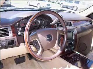 Used 2007 GMC Yukon American Fork UT - by EveryCarListed.com