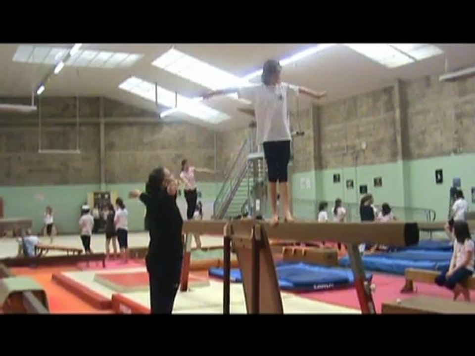 Presentation du Gala 2010