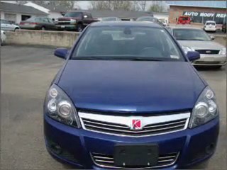 Used 2008 Saturn Astra Oxford OH - by EveryCarListed.com