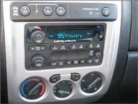 Certified Used 2009 GMC Canyon Lyndhurst NJ - by ...