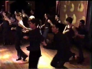 Fun Club 35 - Démonstration le 23 avril 2004