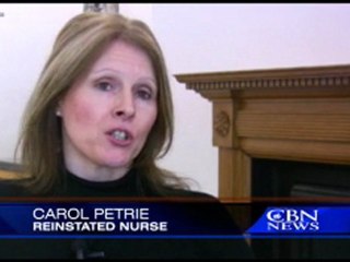 Christians in the Workplace Pay Heavy Price - CBN.com