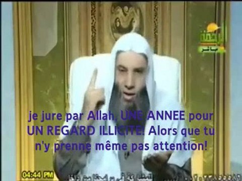 Cheikh Mohamed Hassan : Ressentir la saveur de l'adoration