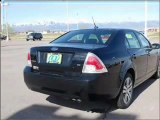 Used 2007 Ford Fusion Tooele UT - by EveryCarListed.com