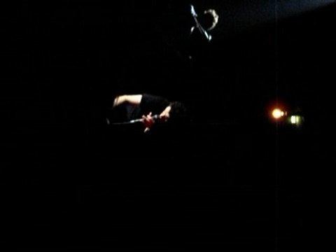 Marc Lavoine 29 Avril 2010 Elispace Beauvais