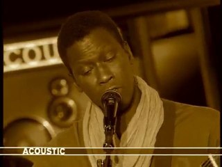 Wasis Diop - Gudi Diop - TV5 Acoustic