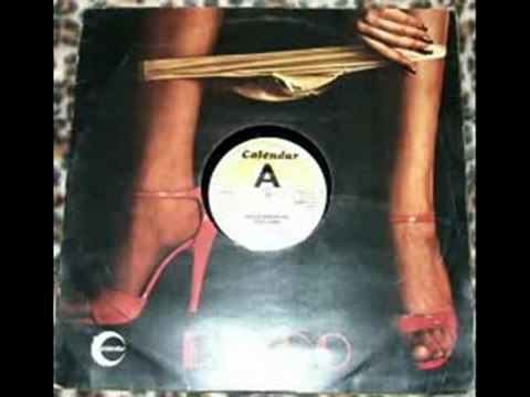 70s disco music - Sarr Band - Magic Mandrake 1978