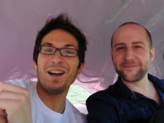 Gameblog à Tokyo / Avril 2010