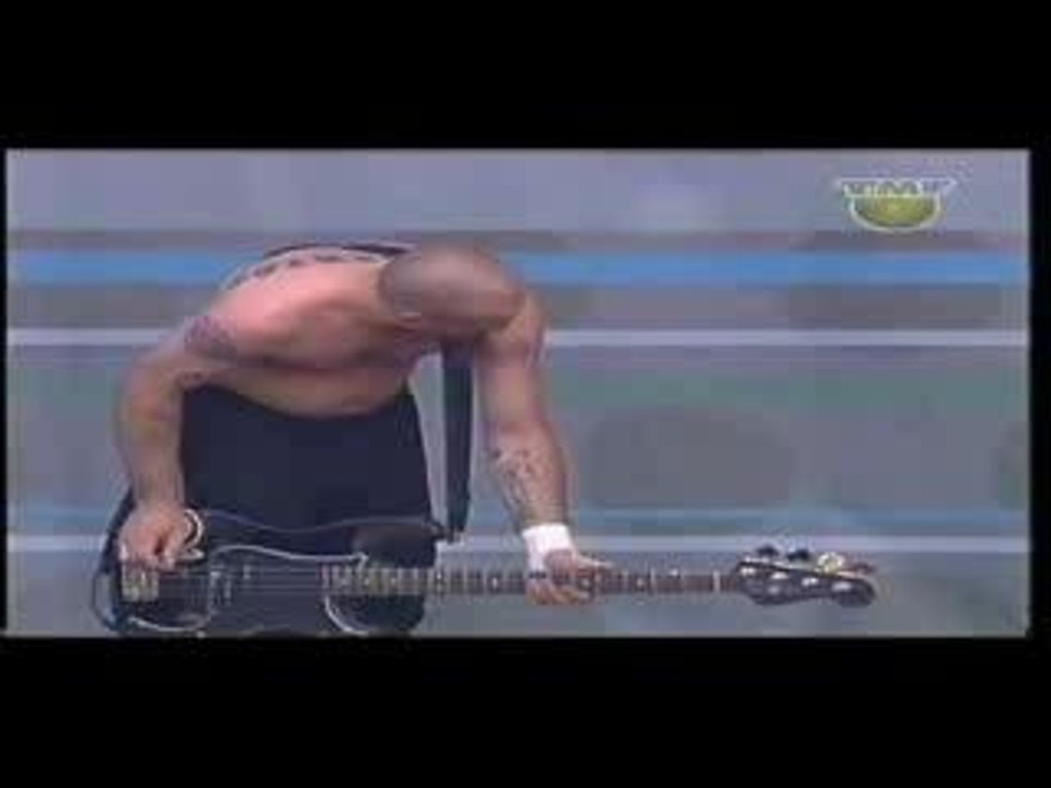 Queens Of The Stone Age