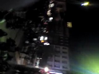 Apéro geant a Clermont-Ferrand